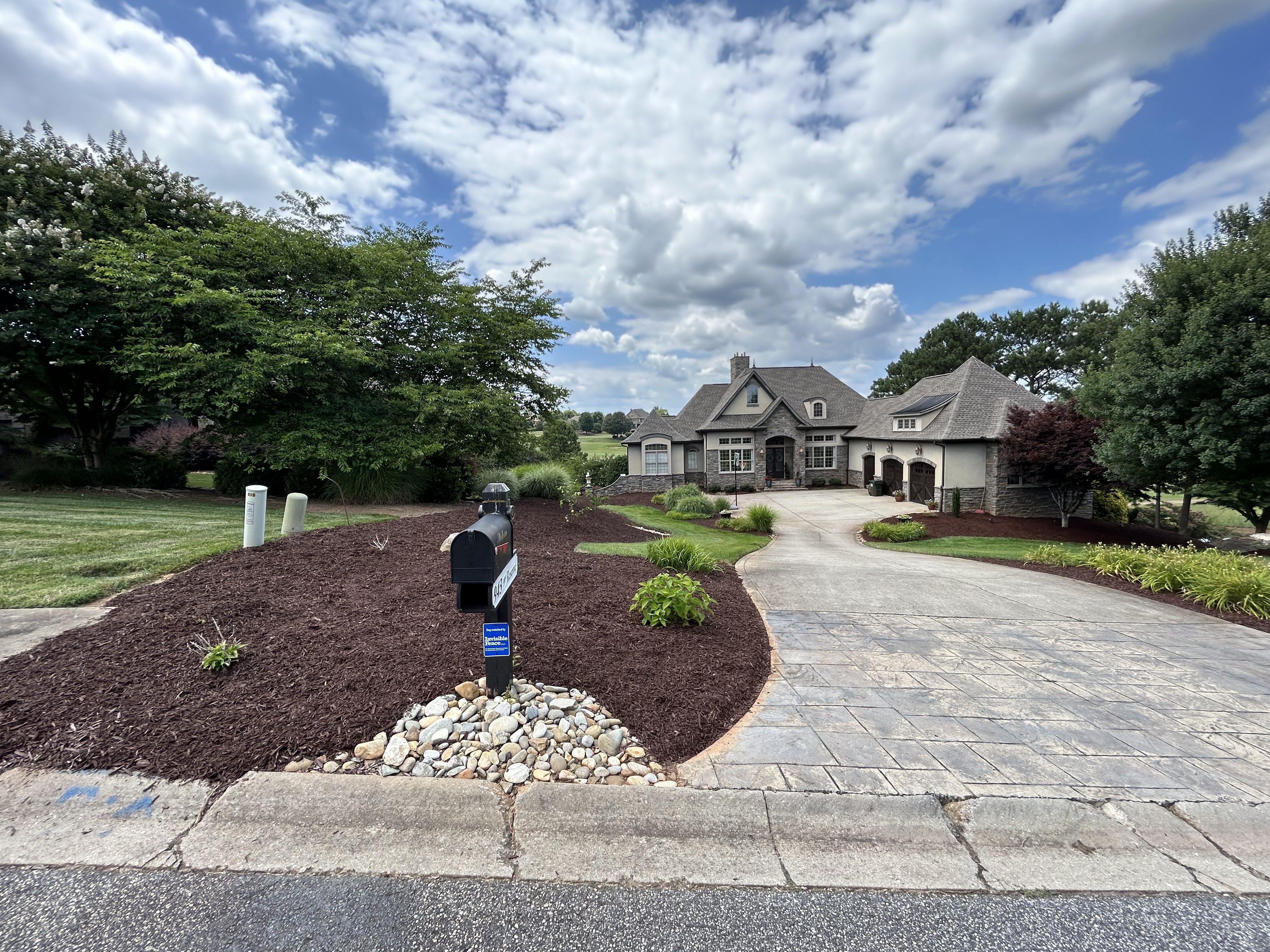 Landscaping 1