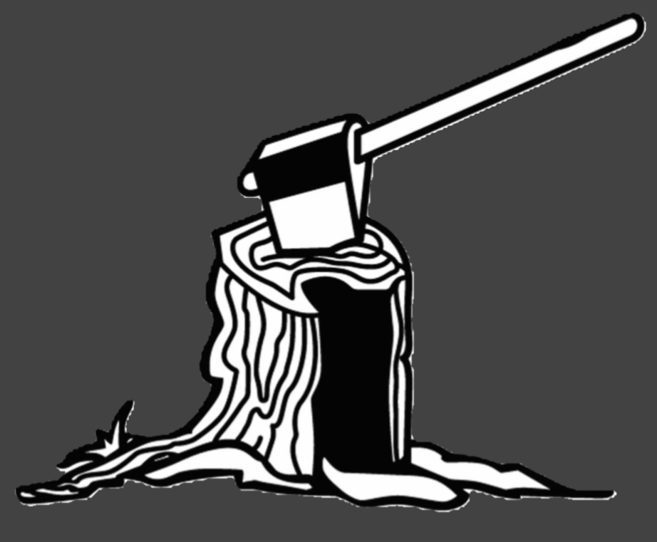 Brown's Tree Service Logo